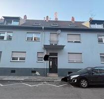 Mehrfamilienhaus als attraktive Kapitalanlage zu verkaufen - Mannheim Herzogenried