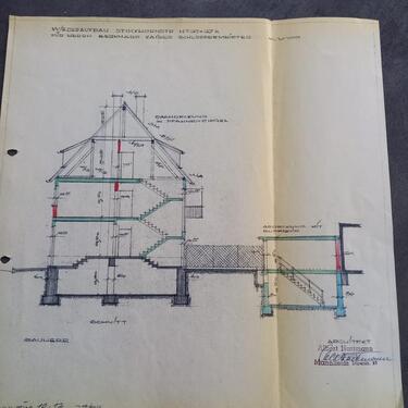 Foto - 20 Zimmer Mehrfamilienhaus, Wohnhaus in Mannheim