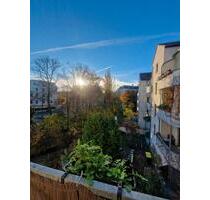 Buchmesse 19.-22. März Leipzig Ganze Unterkunft mit Balkon