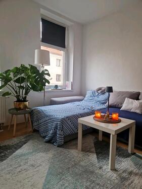 Foto - 2 Zimmer Etagenwohnung in Leipzig