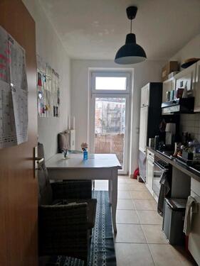 Foto - Etagenwohnung in Leipzig zur Miete