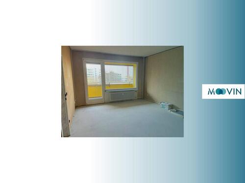 Foto - *Anmietung nur mit gültigen Wohnberechtigungsschein* 3 Zimmer Wohnung in Spandau