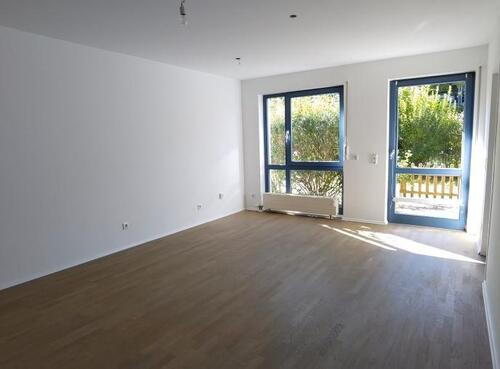 Foto - Terrassenwohnung in Hennigsdorf zur Miete