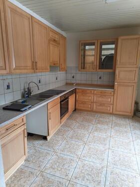 Foto - 3-Zimmer-Wohnung mit zwei Bädern in Burladingen-Hausen