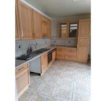 3-Zimmer-Wohnung mit zwei Bädern in Burladingen-Hausen