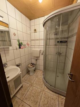 Foto - Etagenwohnung in Burladingen zur Miete