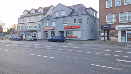 Foto - Attraktive Gewerbeeinheit, Ladenfläche in 1A-Lage