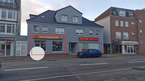 Foto - andere zur Miete in Bremerhaven