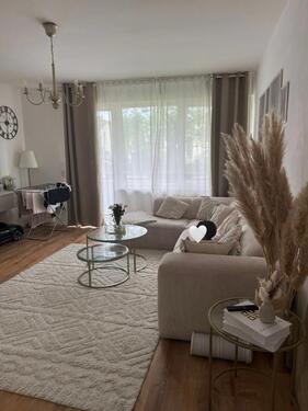 Foto - 2 Zimmer Hochparterre in Berlin