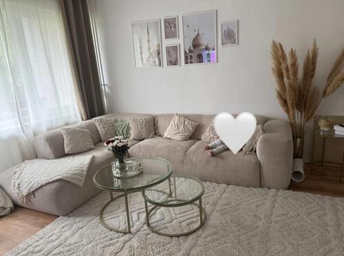 Foto - Hochparterre in Berlin zur Miete