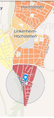 Foto - Doppelhaushälfte in Linkenheim Teilungsversteigerung