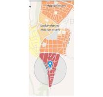 Doppelhaushälfte in Linkenheim Teilungsversteigerung - Karlsruhe Daxlanden