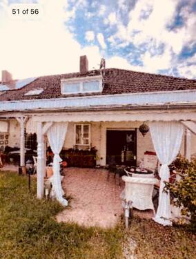 Foto - 7 Zimmer Doppelhaushälfte zum Kaufen in Karlsruhe