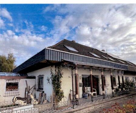 Foto - 7 Zimmer Doppelhaushälfte in Karlsruhe