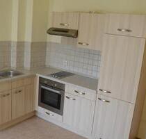 Schöne, modernisierte 2 ZKB Wohnung - Bischofsheim