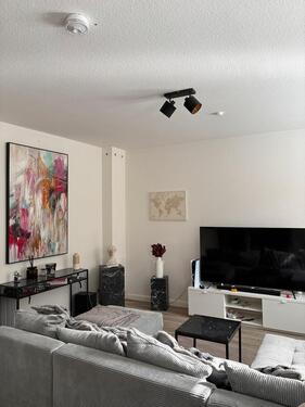 Foto - 2 Zimmer Etagenwohnung in Aachen