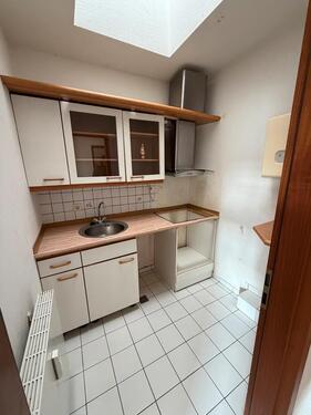 Foto - Etagenwohnung in Dormagen zur Miete