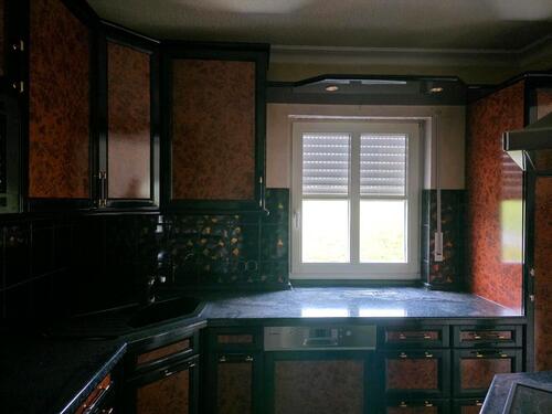 Foto - 4 Zimmer Etagenwohnung in Morbach