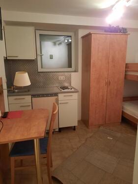 Foto - 1 Zi. Monteurwohnung Ferienwohnung Handwerkerappartement