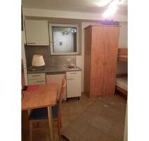 1 Zi. Monteurwohnung Ferienwohnung Handwerkerappartement - Zusmarshausen