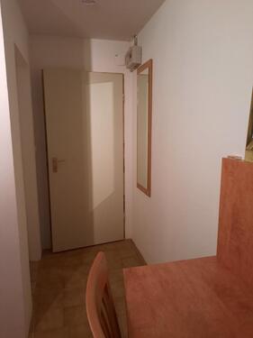 Foto - 1 Zimmer Etagenwohnung in Zusmarshausen