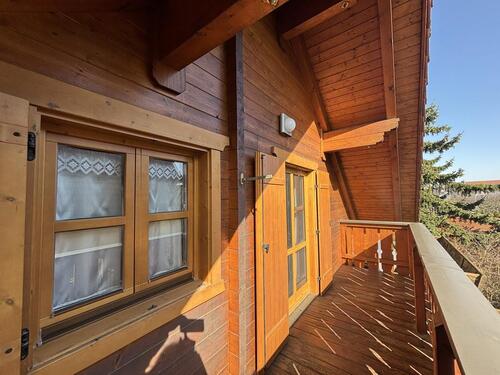 Foto - 4 Zimmer Einfamilienhaus in Lisberg