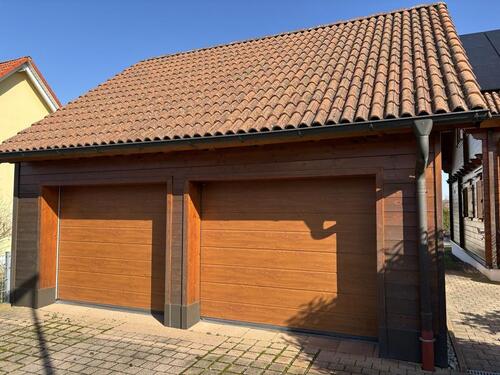 Foto - Einfamilienhaus in Lisberg zur Miete