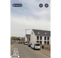 Neubau am Entenfang Reihenendhaus - Wesseling