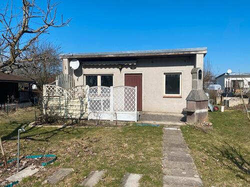 Foto - Familienfreundlicher Kleingarten Schwerin Süd