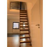 2 Zimmer Dachgeschoßwohnung mit Südbalkon in Bad Arolsen