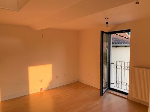 Foto - 2 Zimmer Dachgeschoßwohnung zur Miete in Bad Arolsen