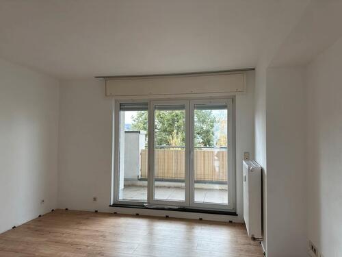 Foto - Charmante 2-Zimmer-Wohnung mit großer Terrasse 7qm in Trier-Feyen