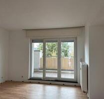 Charmante 2-Zimmer-Wohnung mit großer Terrasse 7qm in Trier-Feyen