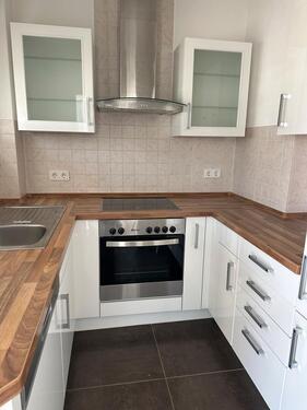 Foto - Etagenwohnung in Trier zur Miete