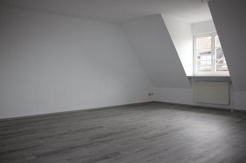 Foto - Etagenwohnung in Brüel zur Miete