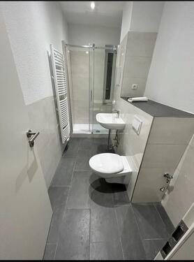 Foto - 3 Zimmer Erdgeschoßwohnung zur Miete in Magdeburg