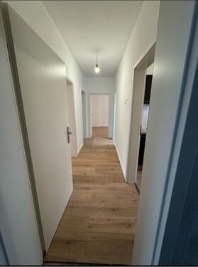 Foto - Erdgeschoßwohnung in Magdeburg zur Miete