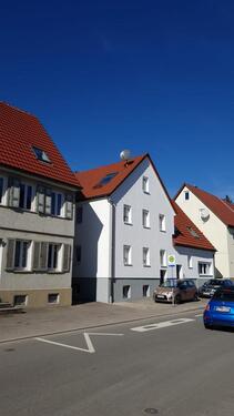 Foto - Schöne 2- Zimmer Maisonette Wohnung in Trossingen zu vermieten