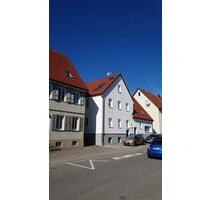 Schöne 2- Zimmer Maisonette Wohnung in Trossingen zu vermieten