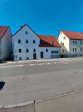 Foto - 2 Zimmer Maisonettenwohnung zur Miete in Trossingen