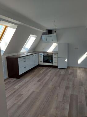 Foto - 2 Zimmer Maisonettenwohnung in Trossingen