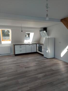 Foto - Maisonettenwohnung in Trossingen zur Miete