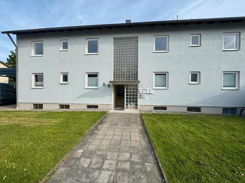 Foto - 3 Zimmer Etagenwohnung zur Miete in Niederviehbach