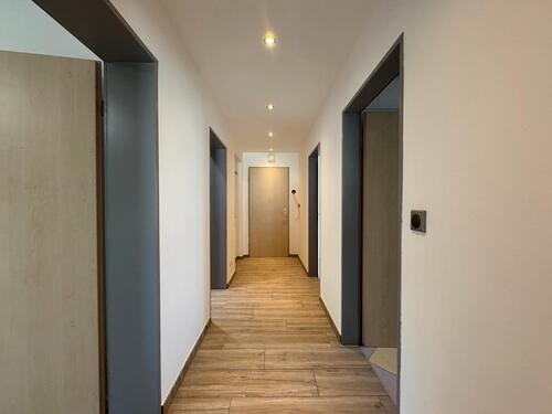 Foto - 3 Zimmer Etagenwohnung in Niederviehbach