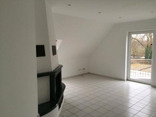 Foto - 4-Zimmer-Wohnung Balkon & Garage in Donauwörth Nordheim
