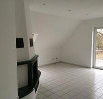 4-Zimmer-Wohnung Balkon & Garage in Donauwörth Nordheim