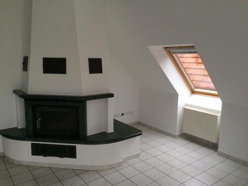 Foto - 4 Zimmer Etagenwohnung zur Miete in Donauwörth
