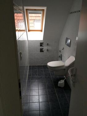 Foto - Etagenwohnung in Donauwörth zur Miete