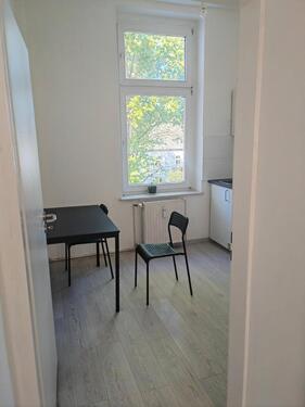 Foto - 2.5 Zimmer Etagenwohnung in Dortmund