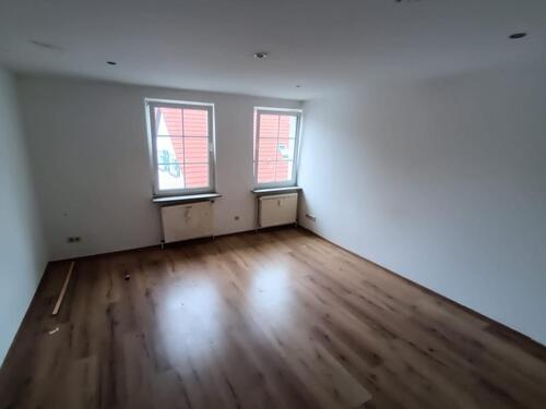 Foto - 4 Zimmer Maisonettenwohnung zur Miete in Wilhelmshaven